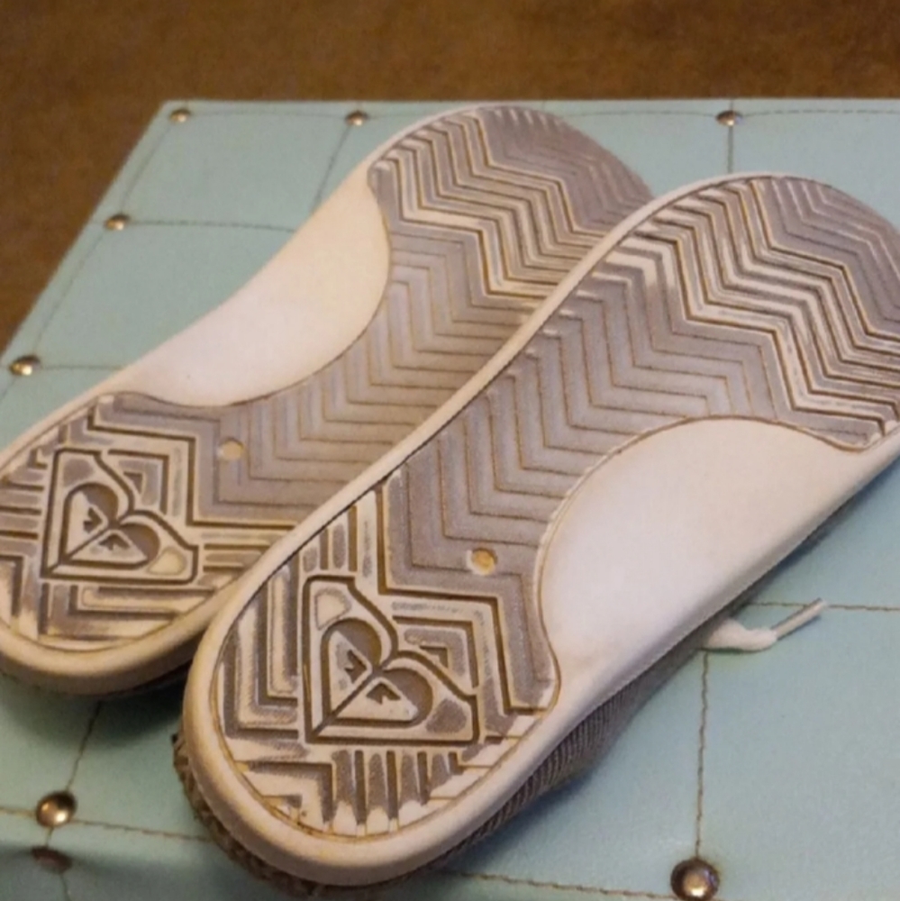 Women's Roxy Surf - Picture 4 of 5